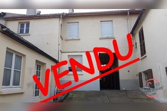achat maison bagneux 92220