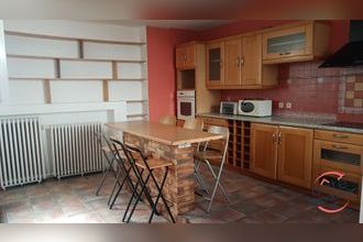 achat maison bagneux 92220