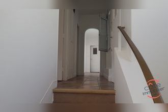 achat maison bagneux 92220