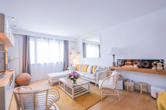 achat maison bagneux 92220