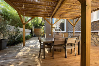 achat maison bagneux 92220