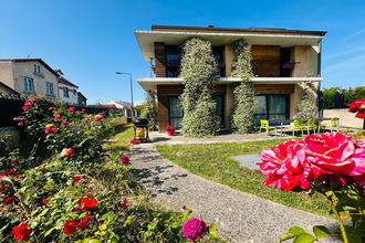 achat maison bagneux 92220