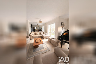 achat maison bagneux 92220