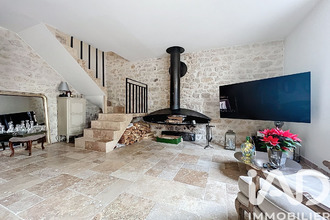 achat maison bagneux 92220