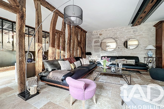 achat maison bagneux 92220