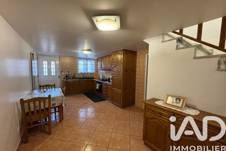 achat maison bagneux 92220