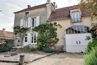 achat maison bagneux-la-fosse 10340