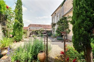 achat maison bagneux-la-fosse 10340