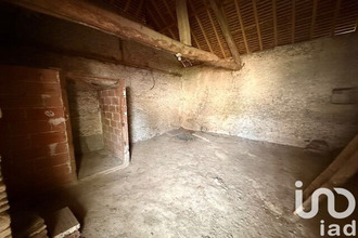 achat maison bagneux-la-fosse 10340