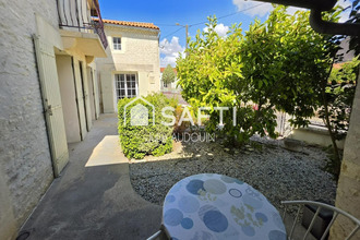 achat maison bagnizeau 17160