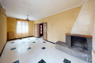 achat maison bagnoles 11600