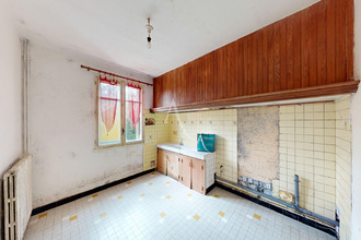 achat maison bagnoles 11600