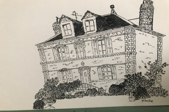 achat maison bagnoles-de-l-orne 61140