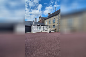 achat maison bagnoles-de-l-orne 61140