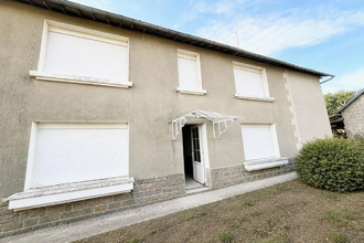 achat maison bagnoles-de-l-orne 61140