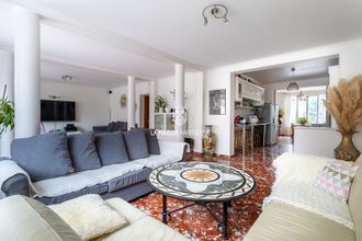 achat maison bagnolet 93170