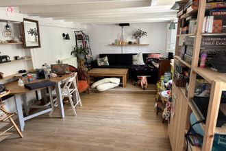 achat maison bagnolet 93170