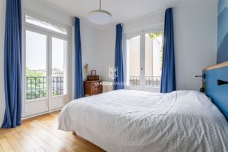 achat maison bagnolet 93170