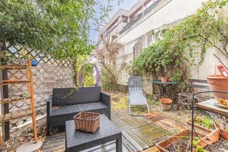 achat maison bagnolet 93170