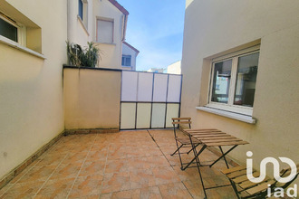 achat maison bagnolet 93170