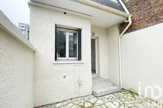 achat maison bagnolet 93170