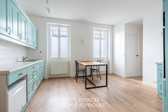 achat maison bagnolet 93170