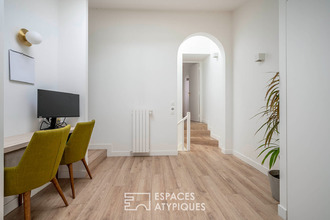 achat maison bagnolet 93170