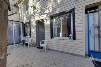 achat maison bagnolet 93170