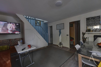 achat maison bagnolet 93170