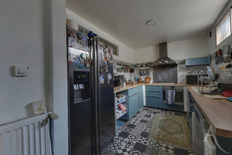 achat maison bagnolet 93170