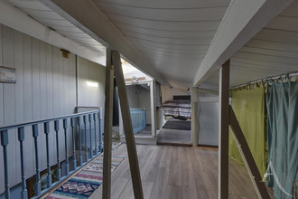 achat maison bagnolet 93170