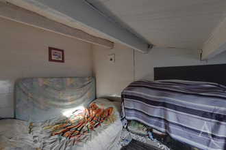 achat maison bagnolet 93170