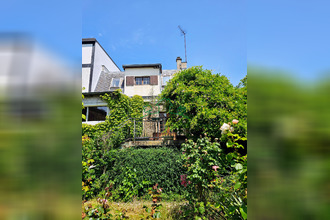 achat maison bagnolet 93170