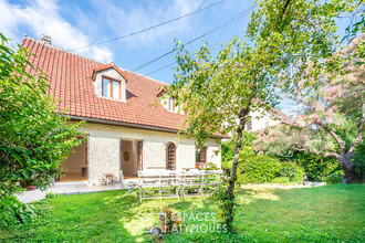 achat maison bagnolet 93170