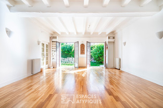 achat maison bagnolet 93170