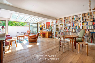 achat maison bagnolet 93170