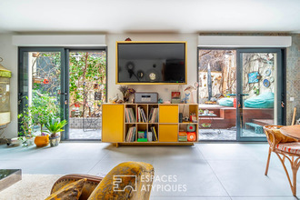 achat maison bagnolet 93170