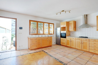 achat maison bagnolet 93170