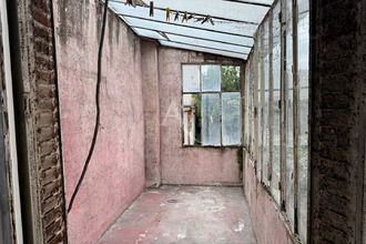 achat maison bagnolet 93170