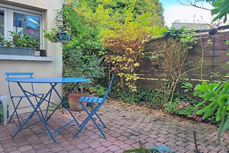 achat maison bagnolet 93170