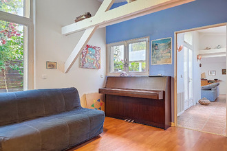 achat maison bagnolet 93170