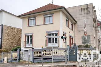 achat maison bagnolet 93170