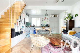 achat maison bagnolet 93170