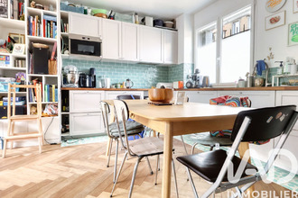 achat maison bagnolet 93170