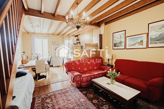 achat maison bagnolet 93170