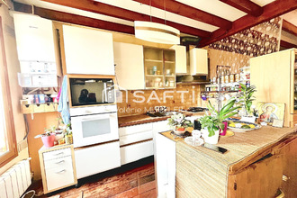 achat maison bagnolet 93170