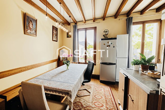 achat maison bagnolet 93170