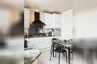 achat maison bagnolet 93170