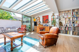 achat maison bagnolet 93170