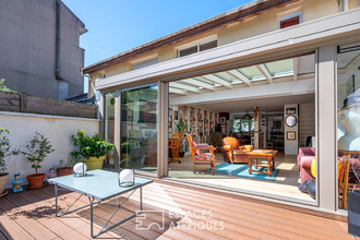 achat maison bagnolet 93170